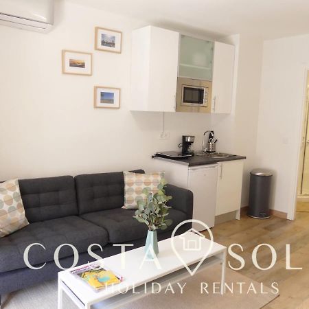 La Carihuela Torremolinos - Studio 3 - Costa Sol Holiday Rentals 외부 사진