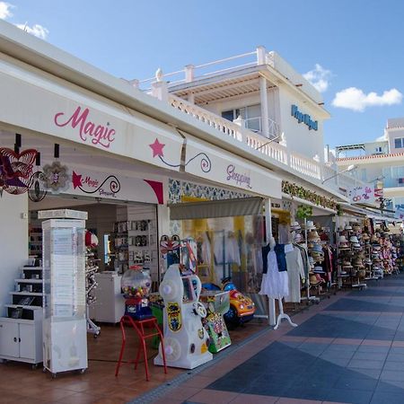 La Carihuela Torremolinos - Studio 3 - Costa Sol Holiday Rentals 외부 사진