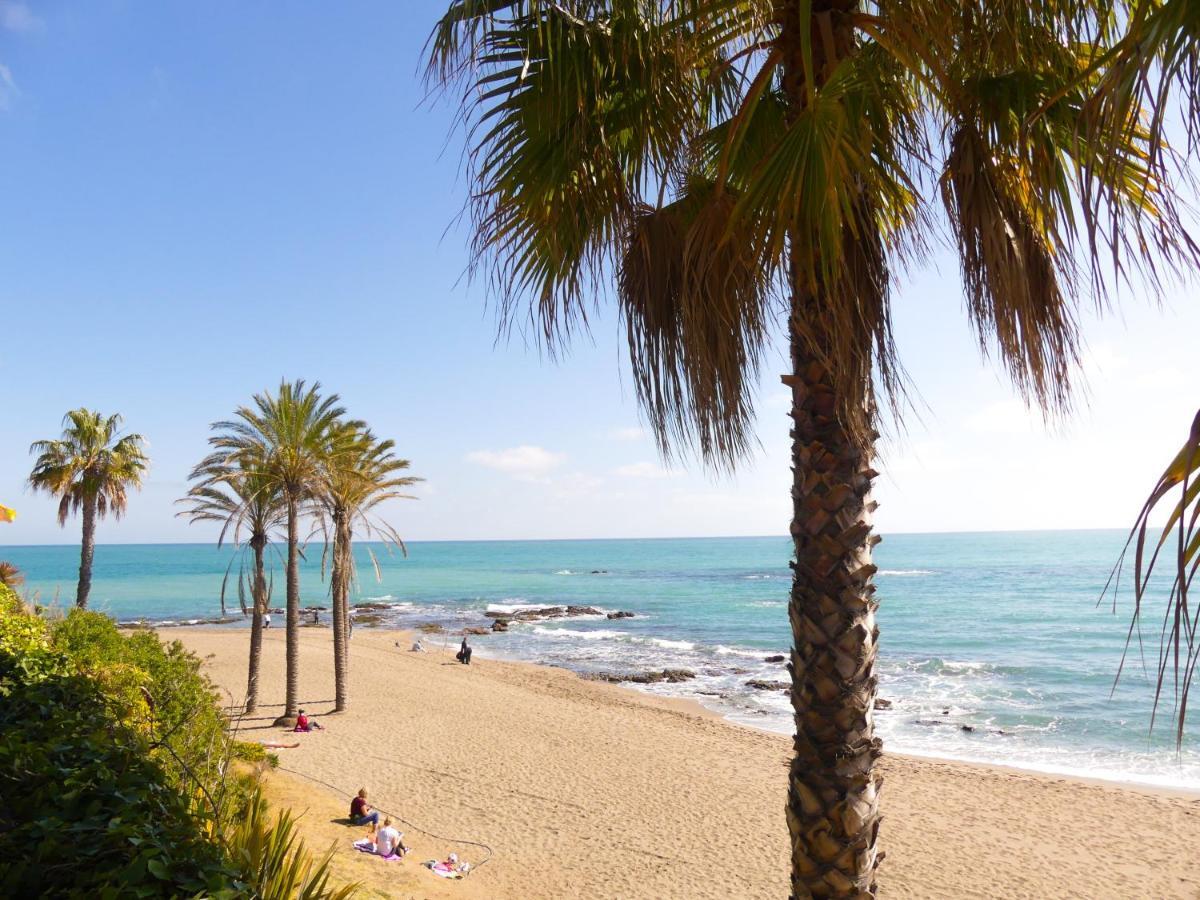 La Carihuela Torremolinos - Studio 3 - Costa Sol Holiday Rentals 외부 사진