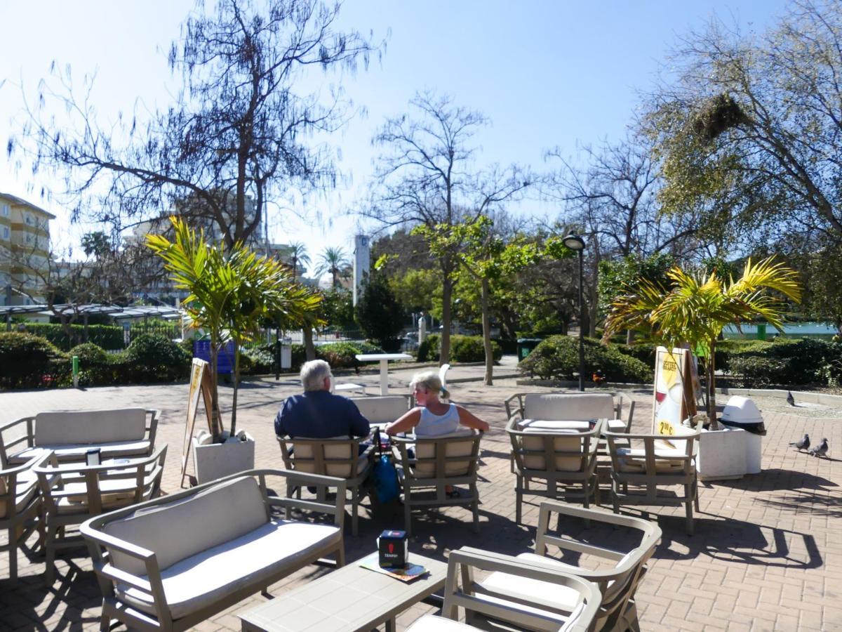 La Carihuela Torremolinos - Studio 3 - Costa Sol Holiday Rentals 외부 사진