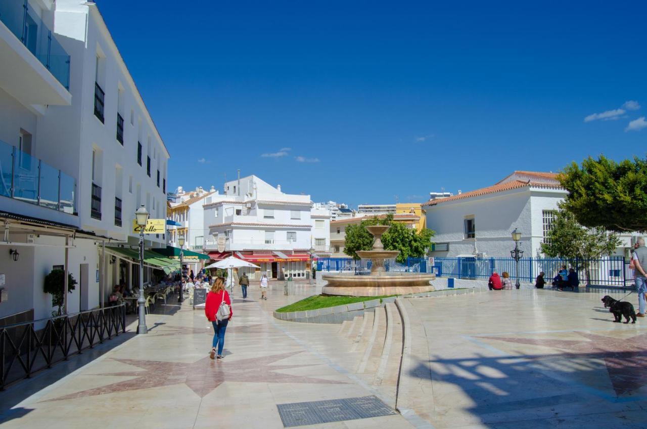 La Carihuela Torremolinos - Studio 3 - Costa Sol Holiday Rentals 외부 사진