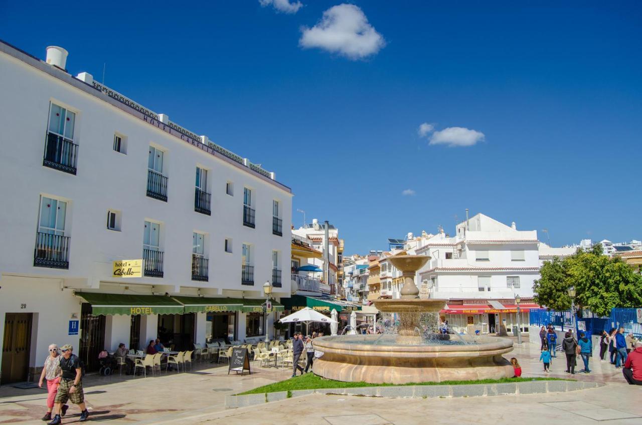 La Carihuela Torremolinos - Studio 3 - Costa Sol Holiday Rentals 외부 사진