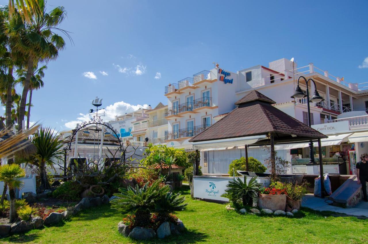 La Carihuela Torremolinos - Studio 3 - Costa Sol Holiday Rentals 외부 사진