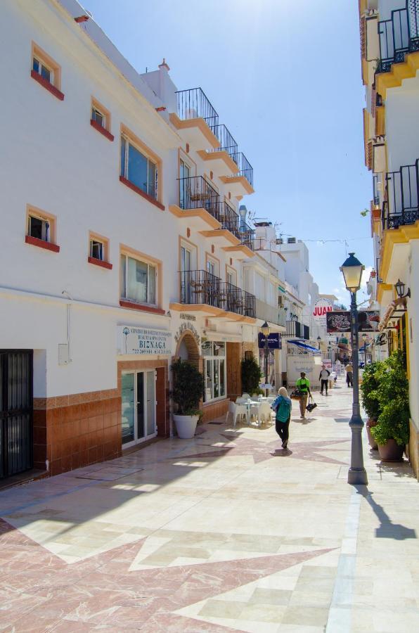 La Carihuela Torremolinos - Studio 3 - Costa Sol Holiday Rentals 외부 사진